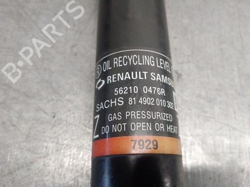 Left rear shock absorber RENAULT KOLEOS II (HC_) 2.0 dCi 175 4WD | BP32235650M18
