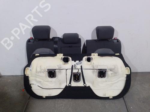 Rear seat SEAT LEON (KL1, KLG) 2.0 TDI | BP29626257C17 