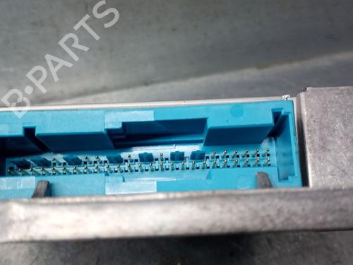 Kollisjonspute styreenhet OPEL MERIVA A MPV (X03) 1.7 CDTI (E75) | BP27507799M53 