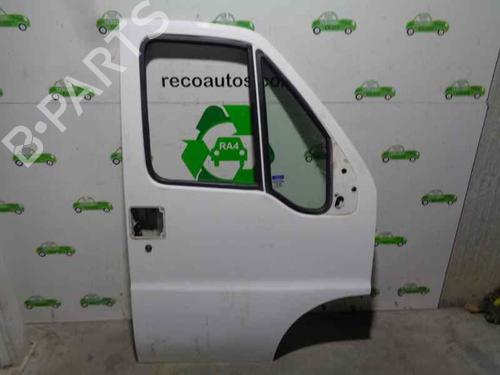 Used Right front door PEUGEOT BOXER Van (230L) 2.5 D (86 hp) 5385600
