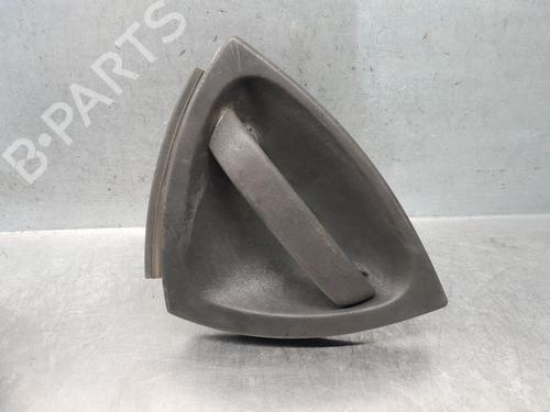 Used Front right exterior door handle Front right exterior door handle 37028408 37028408