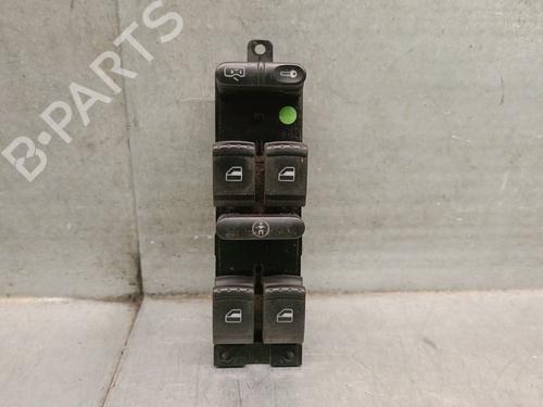 Used Left front window switch SKODA OCTAVIA I (1U2) 1.6 (102 hp) 31610508