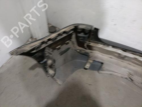 Rear bumper BMW X3 (E83) 2.0 sd | BP29509972C8 
