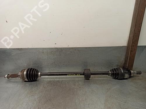Used Right front driveshaft SUZUKI ALTO VII (GF) 1.0 (AMF310, GFC31S) (68 hp) 16405389