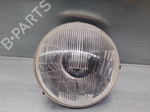 Venstre forlygte Venstre forlygte BMW MOTORCYCLES K K 75 (K569) (75 hp) 32663219 32663219