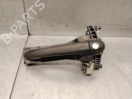Used Front left exterior door handle Front left exterior door handle MERCEDES-BENZ A-CLASS (W168) A 140 (168.031, 168.131) (82 hp) 40158702 40158702