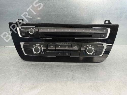 Used Climate control Climate control BMW 1 (F20) 118 d (150 hp) 9704724 9704724