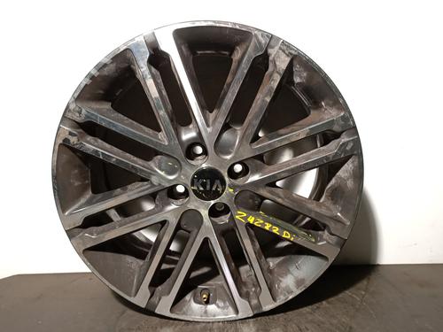 Fælk KIA RIO IV (YB, SC, FB) 1.25 (84 hp) 31680481