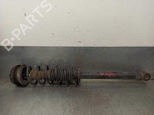 Used Left rear shock absorber FORD KA (RB_) 1.3 i (60 hp) 15888367