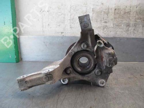 Right front steering knuckle OPEL SINTRA (APV) 2.2 DTI | BP6542830M26 