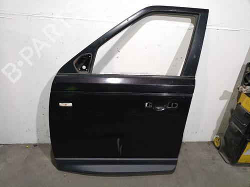 Used Left front door Left front door 33319242 33319242