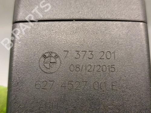 Seat buckle BMW 3 Gran Turismo (F34) 320 d | BP30832438I32 
