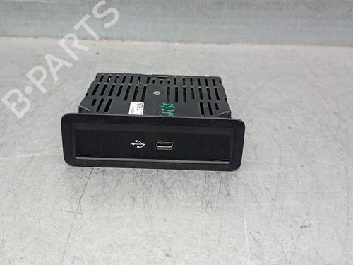 Used Electronic module Electronic module MERCEDES-BENZ GLE Coupe (C167) GLE 350 de 4-matic (167.306) (333 hp) 34343365 34343365