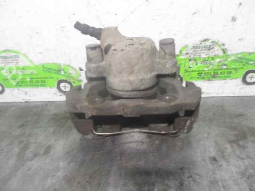 Left front brake caliper FORD FIESTA III (GFJ) 1.4 Cat | BP11615456M105 
