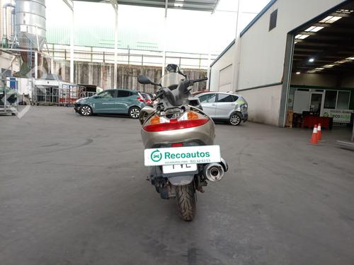 Trinbræt SUZUKI MOTORCYCLES UH UH 125 Burgman | BP34495152C149  - Image 10