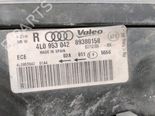 Right front indicator AUDI Q7 (4LB) 3.0 TDI quattro | BP37415535C33 - Image 4