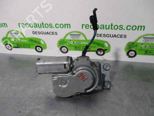 Rear wiper motor OPEL TIGRA (S93) 1.4 16V (F07) | BP2084139M102 