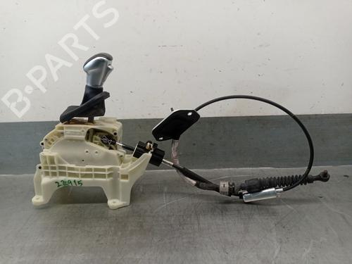 Gear lever HYUNDAI IONIQ (AE) 1.6 GDI Hybrid | BP27340014M90 