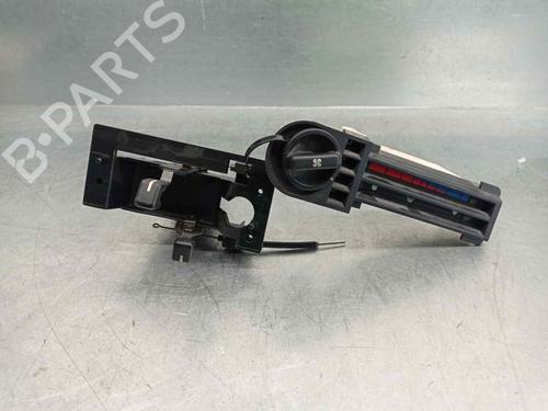 Commande Chauffage FORD FIESTA I (GFBT) 1.1 (53 hp) 10171393