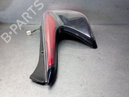 Left taillight NISSAN JUKE (F15) 1.5 dCi | BP26692351C34 
