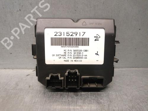 Used Electronic module Electronic module 38470856 38470856