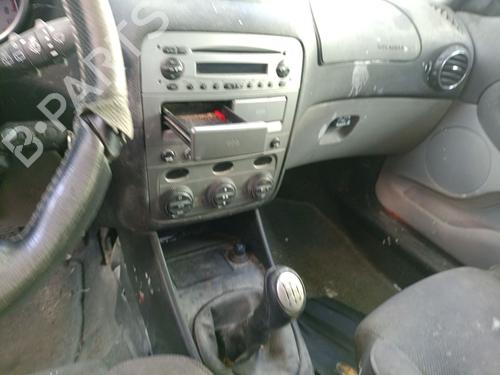 Zekeringkast ALFA ROMEO 147 (937_) 1.6 16V T.SPARK ECO (937.AXA1A, 937.BXA1A) | BP30626143E1 