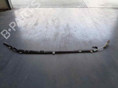 Used Right curtain airbag KIA SPORTAGE II (JE_, KM_) 2.0 CRDi 4WD (113 hp) 5788682