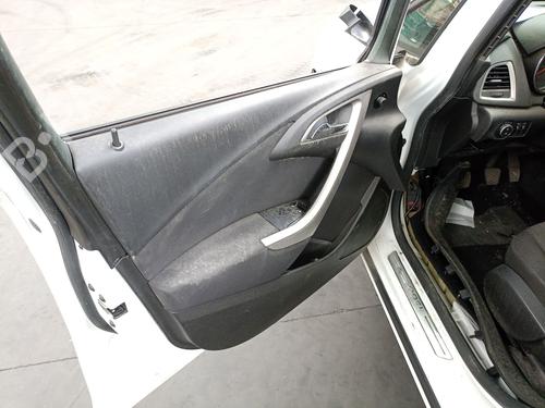 Left taillight OPEL ASTRA J (P10) 1.7 CDTI (68) | BP29329953C34 