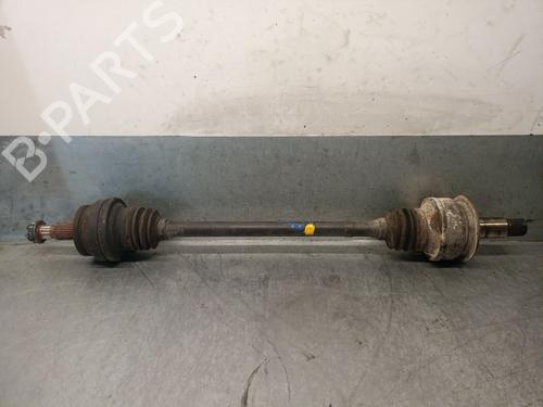 Used Left rear driveshaft MERCEDES-BENZ E-CLASS (W211) E 200 CDI (211.007) (136 hp) 23446074