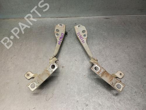 Andre VOLVO C30 (533) 1.8 (125 hp) 26957020
