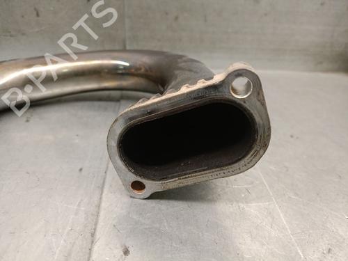 Exhaust manifold BMW MOTORCYCLES R 850 R 850 C Classic (R259C) | BP34244477M110  - Image 5