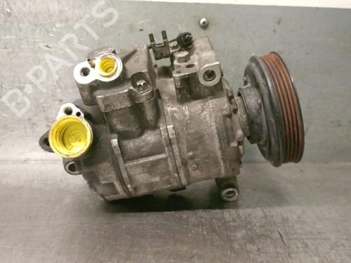 Used AC compressor AC compressor AUDI A4 B6 (8E2) 1.9 TDI (130 hp) 36086288 36086288