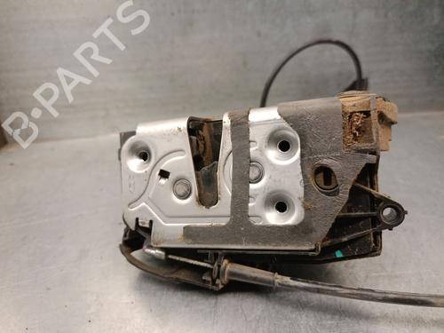 Rear right lock FORD RANGER (TKE) 2.2 TDCi | BP25272877C99 