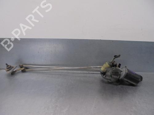 Used Front wiper motor HONDA CONCERTO (HW, MA) 1.5 i 16V (90 hp) 16777050