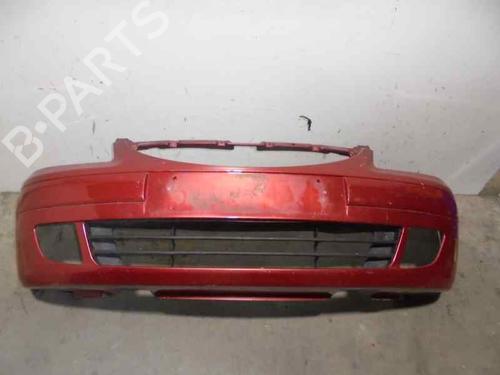 Used Front bumper TATA INDICA 1.4 (84 hp) 12188741