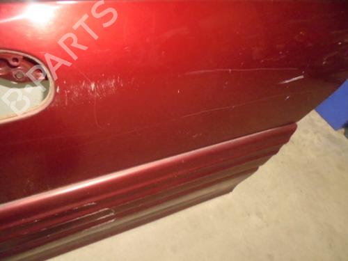 Left slide door CHEVROLET TRANS SPORT 3.4 V6 | BP8946063C74 