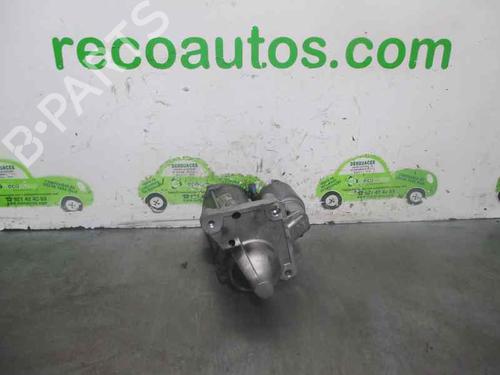Starter PEUGEOT 208 I (CA_, CC_) 1.6 BlueHDi 100 | BP2825075M8 
