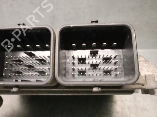 Engine control unit (ECU) CITROËN JUMPER II Van 2.2 HDi 110 | BP30919497M57