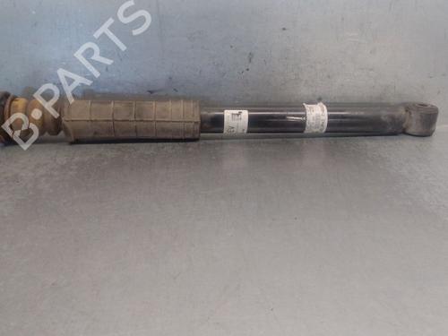 Used Left rear shock absorber Left rear shock absorber ROVER 75 I Tourer (RJ) 2.0 CDTi (131 hp) 33170233 33170233