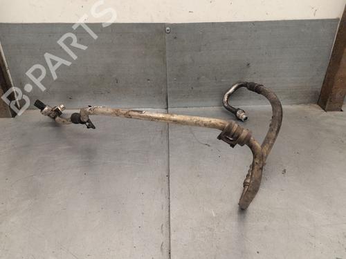 AC pipe RENAULT TRAFIC III Van (FG_) 1.6 dCi 120 (FGMB, FGMC) | BP35803223M126 - Image 1