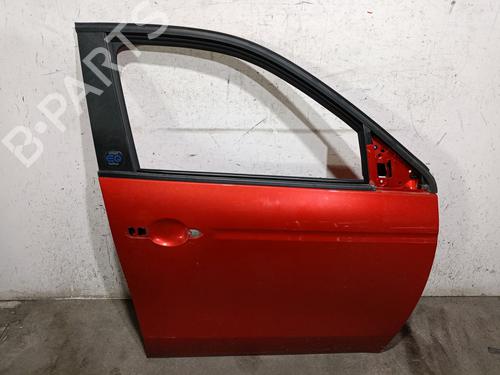 Used Right front door SMART FORFOUR Hatchback (453) electric drive / EQ (453.091) (56 hp) 26611772