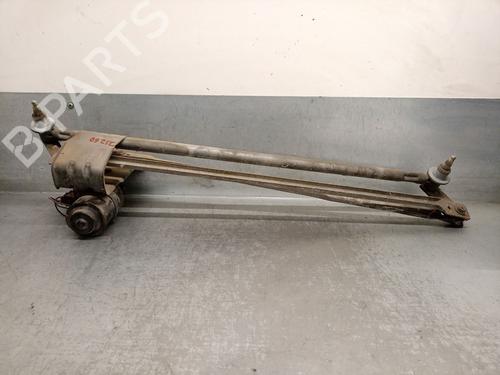 Front wiper motor CITROËN JUMPER I Van (230L) 2.5 D | BP20334621M29 