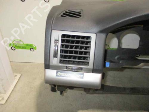 Dashboard OPEL VECTRA C GTS (Z02) 3.0 CDTI (F68) | BP2311180C46 