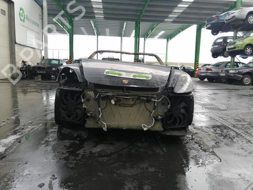 Engine mount PORSCHE 718 BOXSTER (982)  | BP9274061M89 