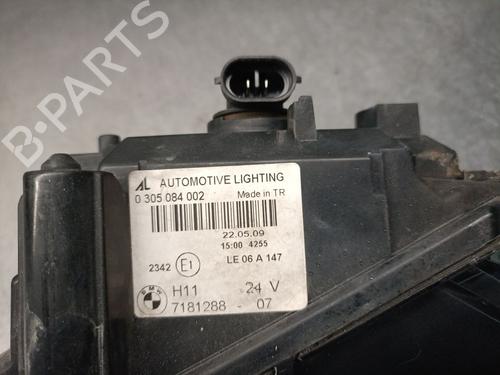 Right front fog light BMW 1 (E87) 118 d | BP33557273C31 - Image 5