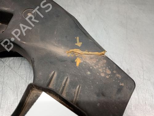 Underbody protection MAZDA 3 Saloon (BM_, BN_) 2.2 D | BP29312231M92 