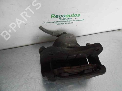 Used Left front brake caliper Left front brake caliper 11613142 11613142
