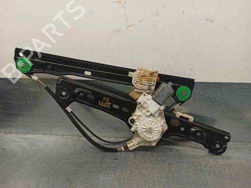 Used Front left window mechanism BMW 3 (E90) [2004-2012]  6047229
