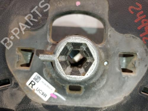 Steering wheel FORD RANGER (TKE) 2.2 TDCi 4x4 | BP33553135C49  - Image 7
