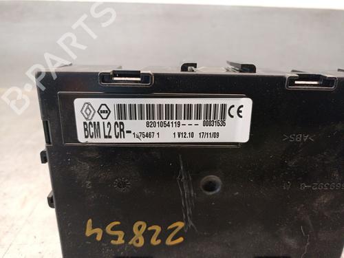 Electronic module RENAULT CLIO III (BR0/1, CR0/1) 1.2 16V (BR02, BR0J, BR11, CR02, CR0J, CR11) | BP26494827M83 